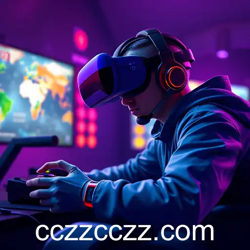 The Rise of AI in Gaming: A 2025 Perspective