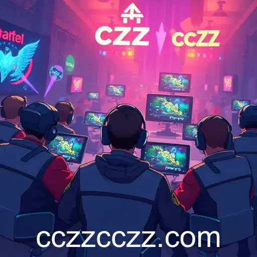 The Evolution of English Game Websites in 2025