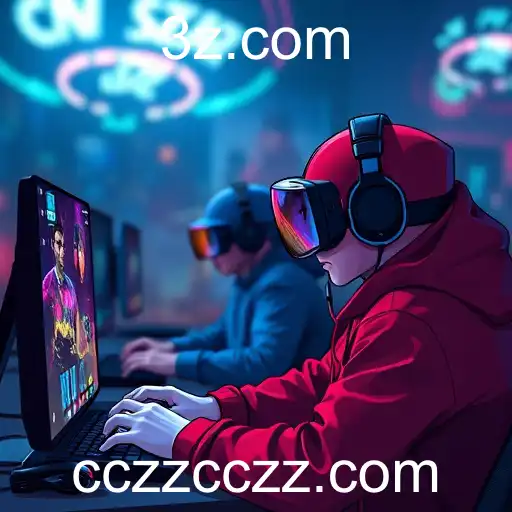 The Future of Gaming and Digital Interaction
