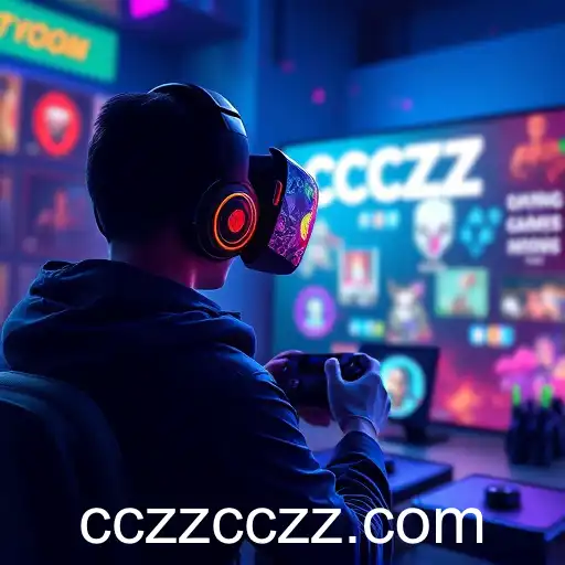 The Rise of Gaming Platforms in 2025