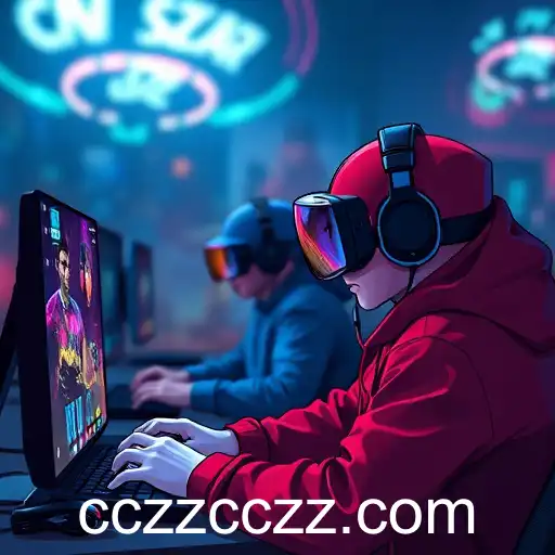 Gaming Evolves: The Rise of 'cczz' Platform