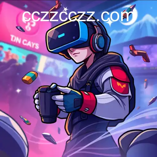 Gaming Landscape in 2026: CCZZ at the Forefront