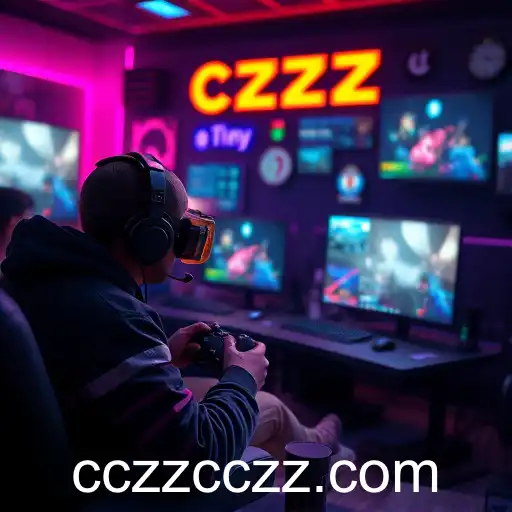 Revamping Online Gaming: CCZZ's Role in 2025