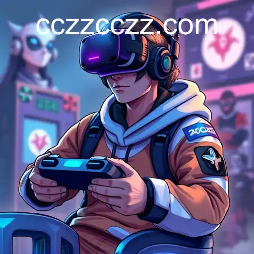 Unfolding Gaming Horizons with CCZZ: A 2026 Perspective