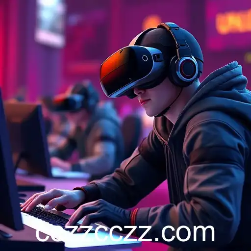 The Rise of 'cczz' in Gaming Trends