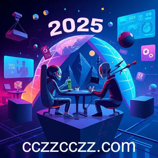 The Rise of CCZZ: A New Chapter in Online Gaming