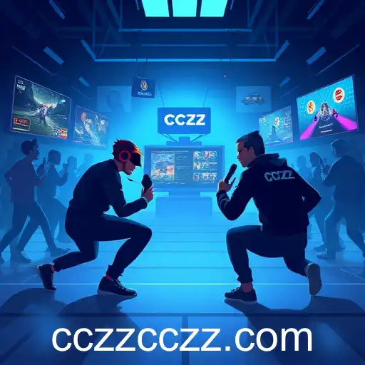 The Evolution of Gaming Sites in 2025