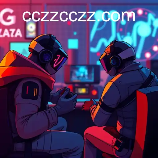 The Digital Frontier: Gaming's Evolving Landscape