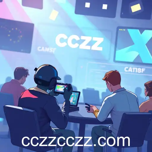 The Evolving Landscape of English Game Websites