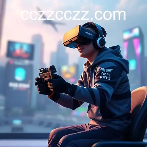 The Evolving World of Online Gaming