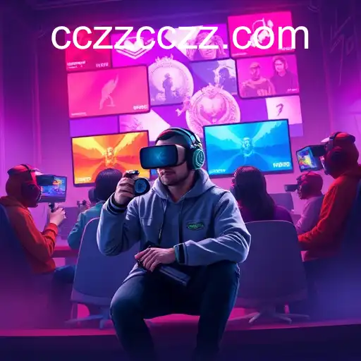 Gaming Trends Shaping the Future of the Industry