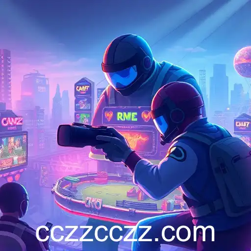 Gaming Dynamics and Innovations in 2025