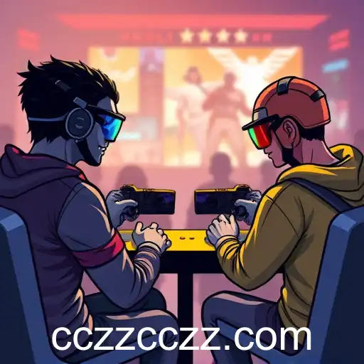 The Digital Nexus: Gaming's Evolution and Influence