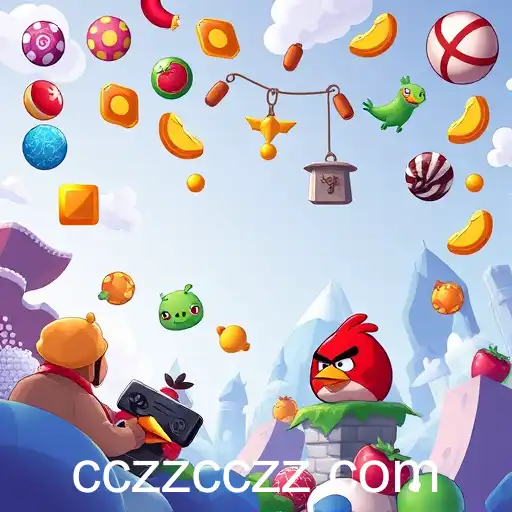 Gaming in 2025: A New Era