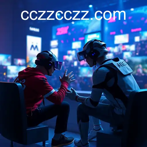 Gaming Innovations and Market Dynamics