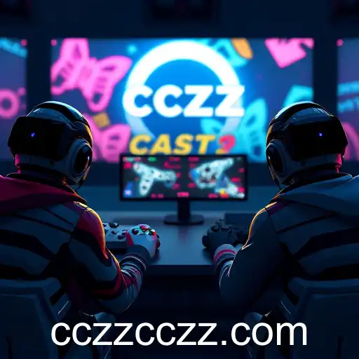 The Rise of Gaming in 2025