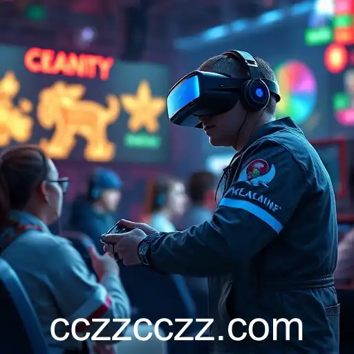 Gaming Trends and Insights for 2025