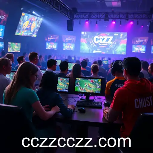 The Resurgence of Gaming Communities