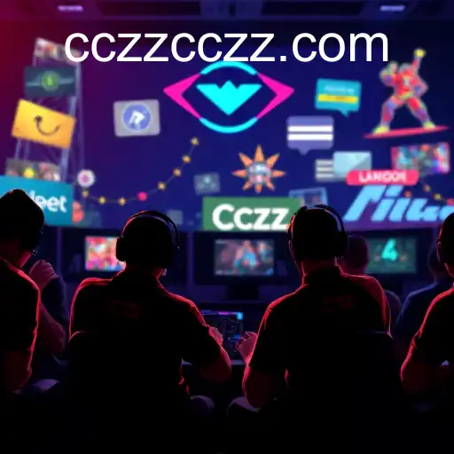 The Rise of cczz: A Digital Gaming Hub