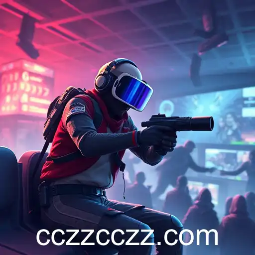 The Rise of CCZZ: A New Era in Online Gaming