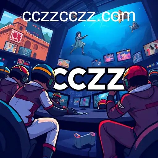 The Rise of CCZZ in Global Gaming