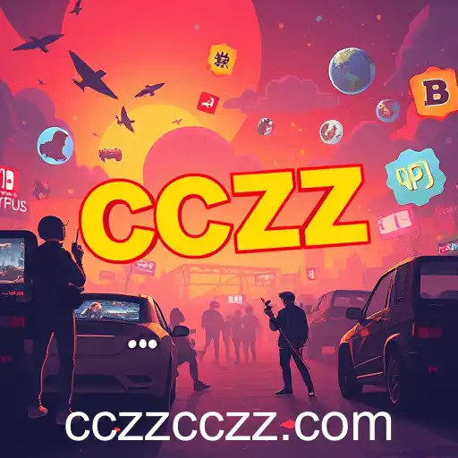 The Rise of CCZZ in Gaming Culture