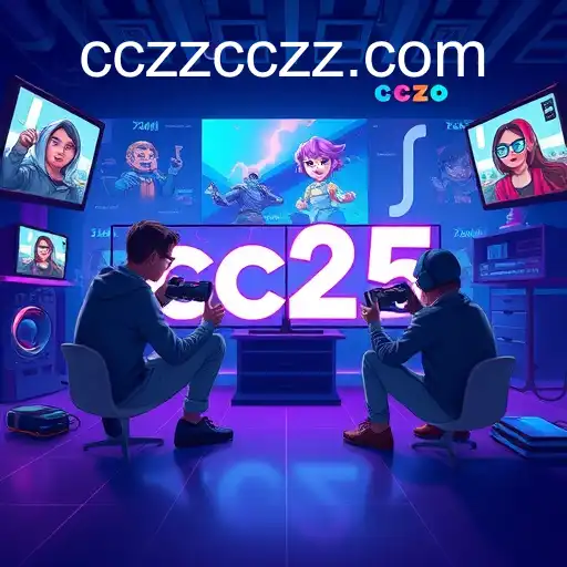 Rise of Online English Games in 2025