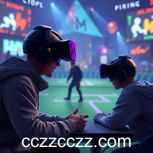 The Rise of Online Gaming Platforms