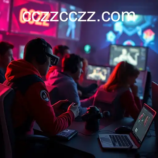 The Rise of Online Gaming Communities in 2025