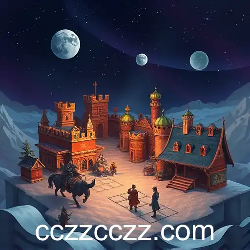 Rising Trends in Online Gaming Communities