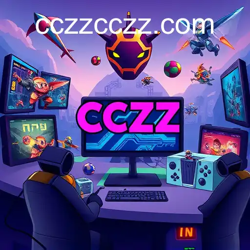 The Rise of CCZZ: Revolutionizing Online Gaming