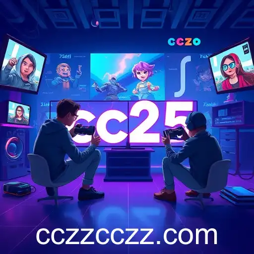 Rise of Online English Games in 2025