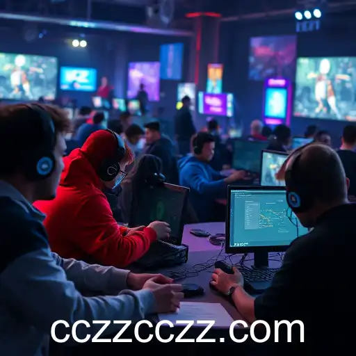 The Rise of Online Gaming Communities